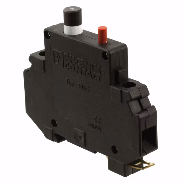 5531105 Phoenix Contact Interruttori automatici